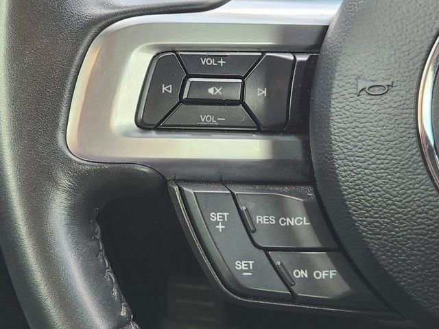 Certified 2019 Ford Mustang GT Premium w/ California Special Package RWD image 29