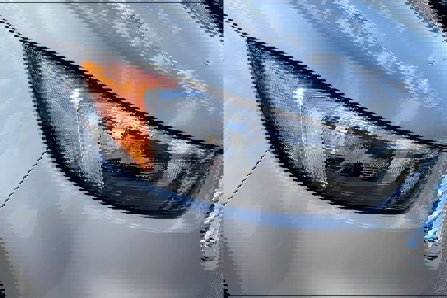 Certified 2024 Ford Edge Titanium image 27