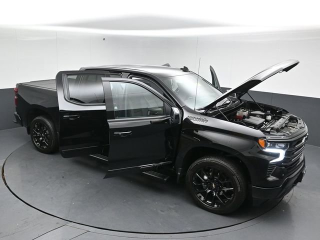 Used 2026 Chevrolet Silverado 1500 High Country w/ Midnight Edition AWD/4WD image 53