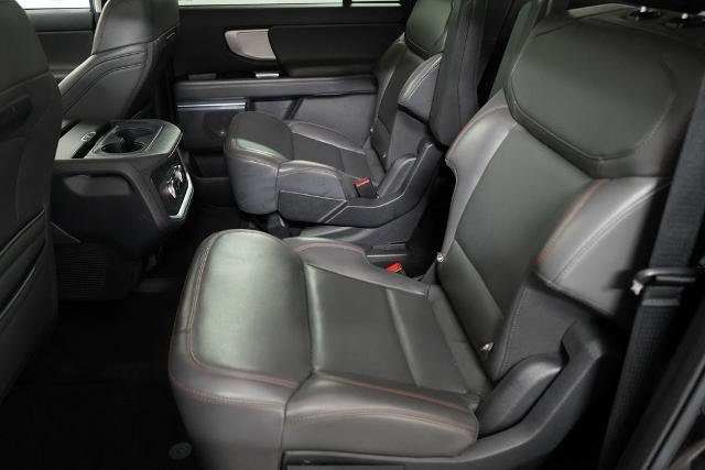Certified 2025 Ford Expedition Max Active AWD/4WD image 20