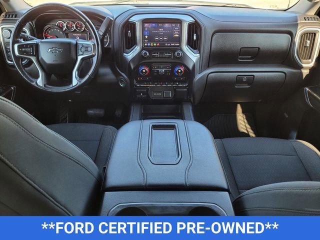 Used 2020 Chevrolet Silverado 1500 RST w/ Texas Edition image 20