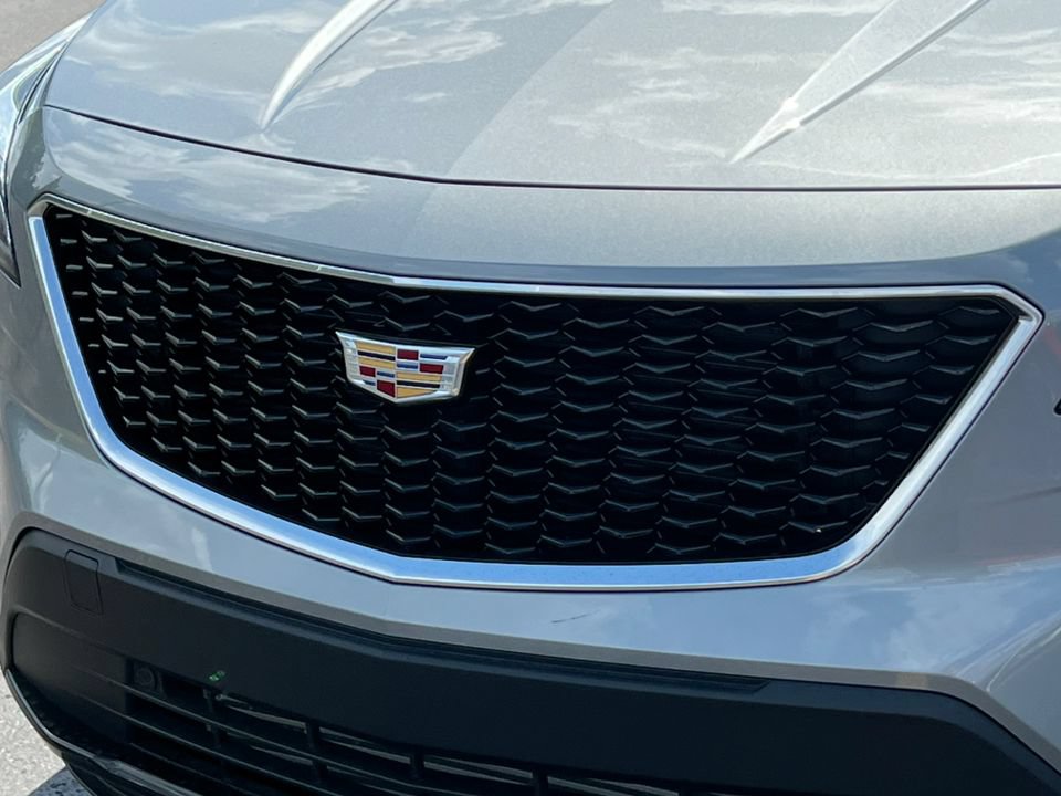 Used 2023 Cadillac XT4 Sport w/ Cold Weather Package AWD/4WD image 37