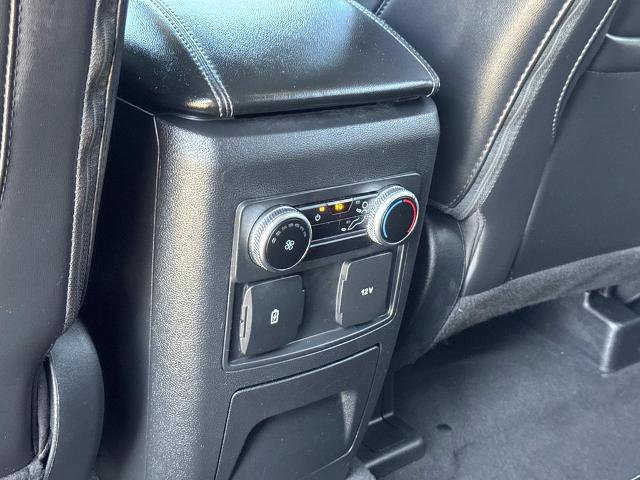 Certified 2023 Ford Explorer XLT w/ Equipment Group 202A image 25