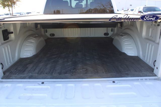 Certified 2022 Ford F250 Platinum w/ FX4 Off-Road Package image 10