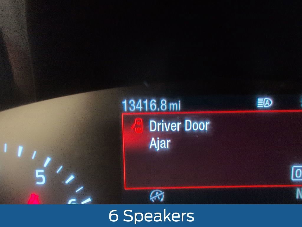 Certified 2020 Ford Escape SEL image 23