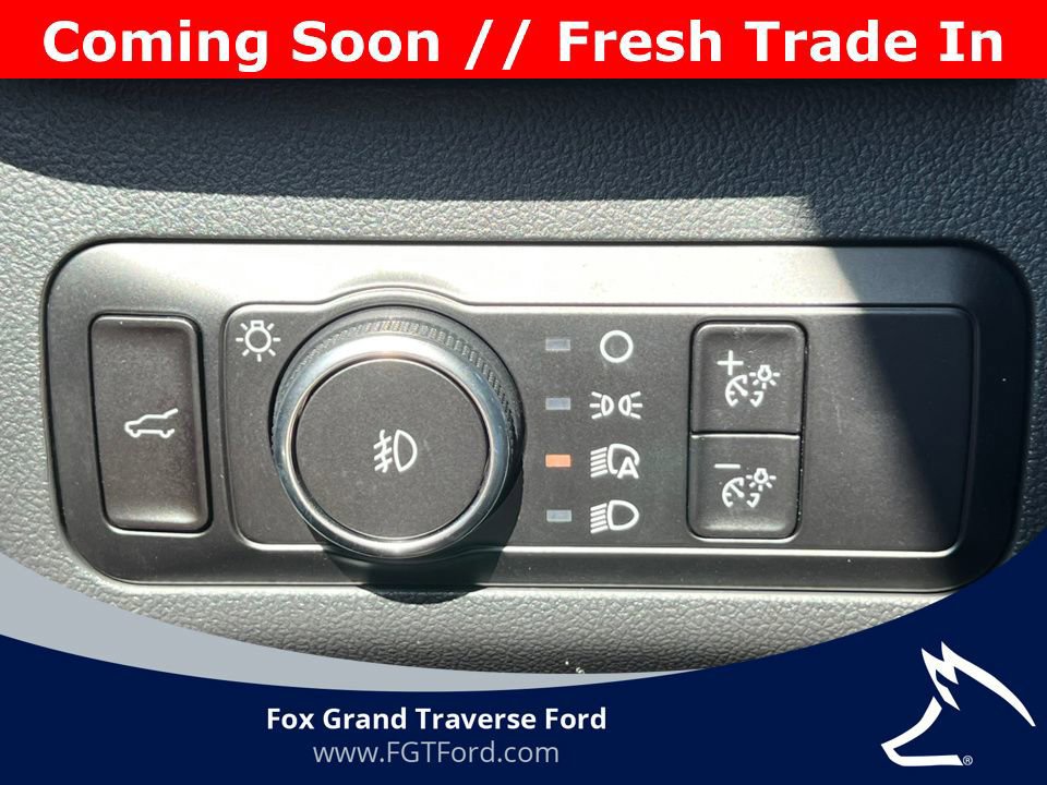 Certified 2023 Ford Escape ST-Line Select w/ Tech Pack #2 AWD/4WD image 21