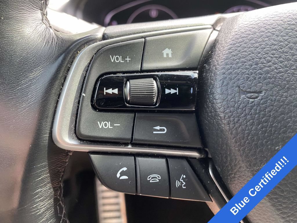 Used 2021 Honda Accord Sport image 20