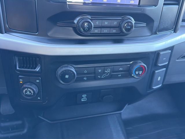 Certified 2023 Ford F150 XL w/ FX4 Off-Road Package image 27