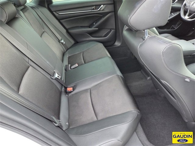 Used 2020 Honda Accord Sport image 15