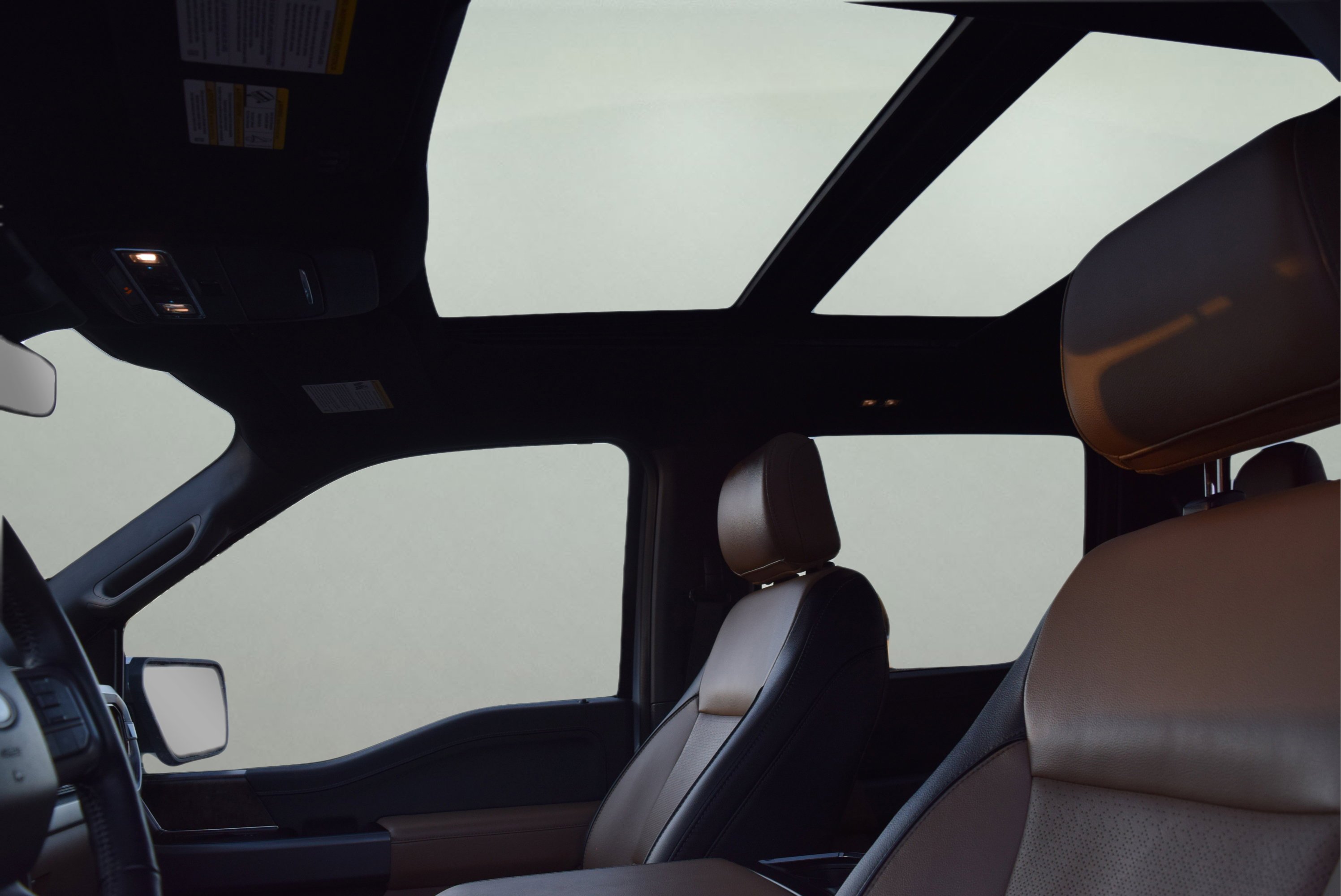 Certified 2023 Ford F150 Lariat image 15