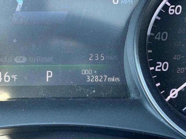 Used 2022 Toyota Camry XSE w/ Cold Weather Package image 21