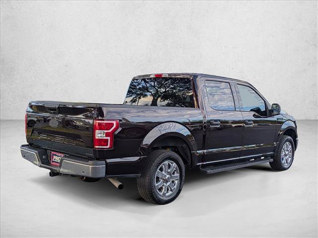 Certified 2019 Ford F150 XLT RWD image 5