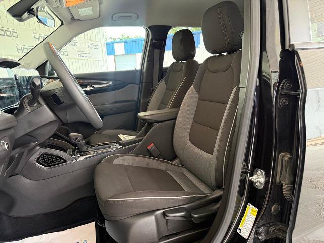 Used 2025 Chevrolet TrailBlazer LT FWD image 6