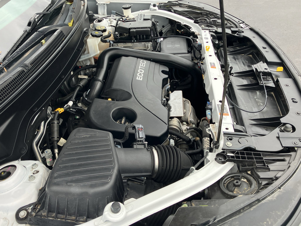 Used 2020 GMC Terrain SLT w/ Preferred Package image 39