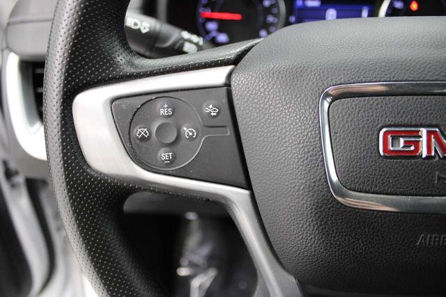 Used 2022 GMC Terrain SLE w/ Driver Convenience Package AWD/4WD image 20