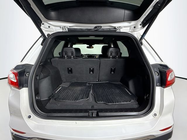 Used 2019 Chevrolet Equinox Premier image 27