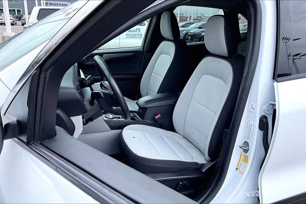 Certified 2023 Ford Escape Active w/ Tech Pack #1 AWD/4WD image 24
