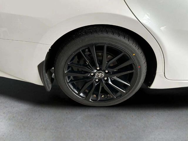 Used 2023 Toyota Camry XSE w/ Navigation Package FWD image 28