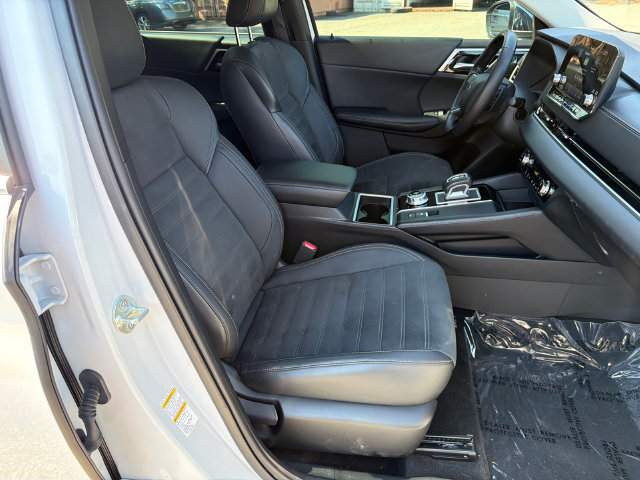 Used 2022 Mitsubishi Outlander SE AWD/4WD image 15