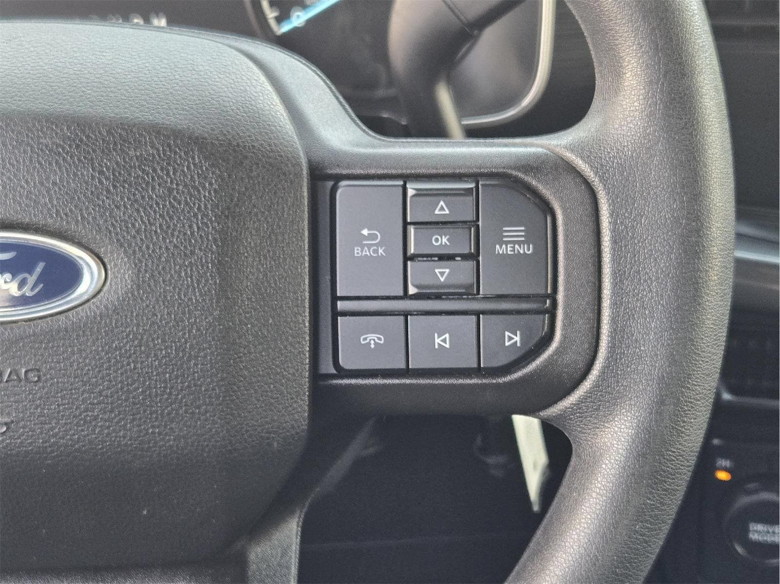 Certified 2023 Ford F150 XL w/ STX Appearance Package AWD/4WD image 29