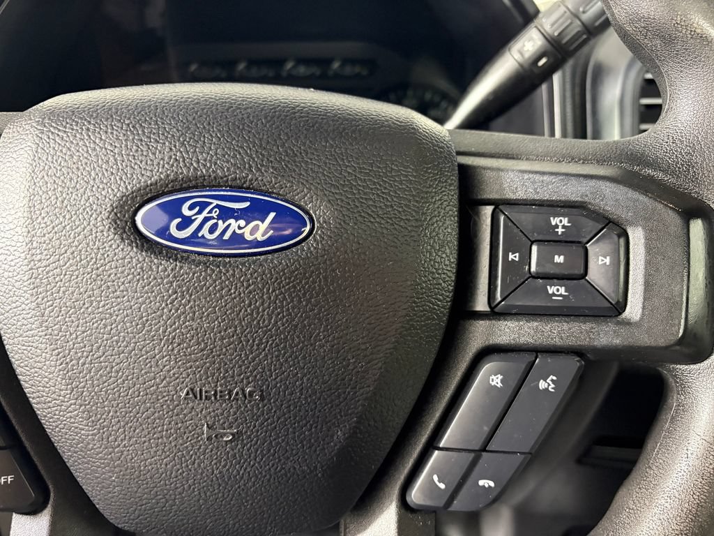 Certified 2018 Ford F150 XL w/ Equipment Group 101A Mid AWD/4WD image 21