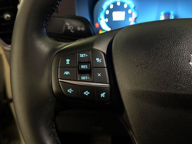 Certified 2025 Ford Bronco Sport Outer Banks w/ Outer Banks Tech Package+ AWD/4WD image 19
