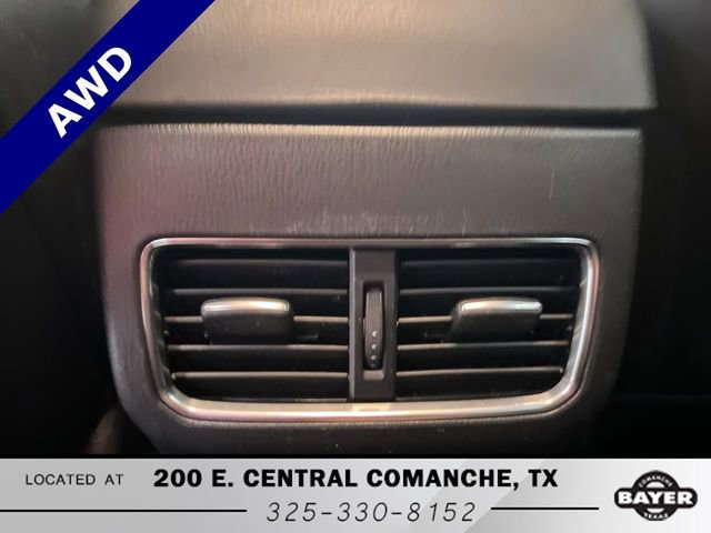 Used 2019 MAZDA CX-5 Touring image 20