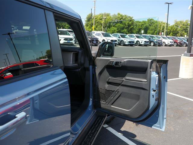 Certified 2025 Ford Bronco Outer Banks AWD/4WD image 30
