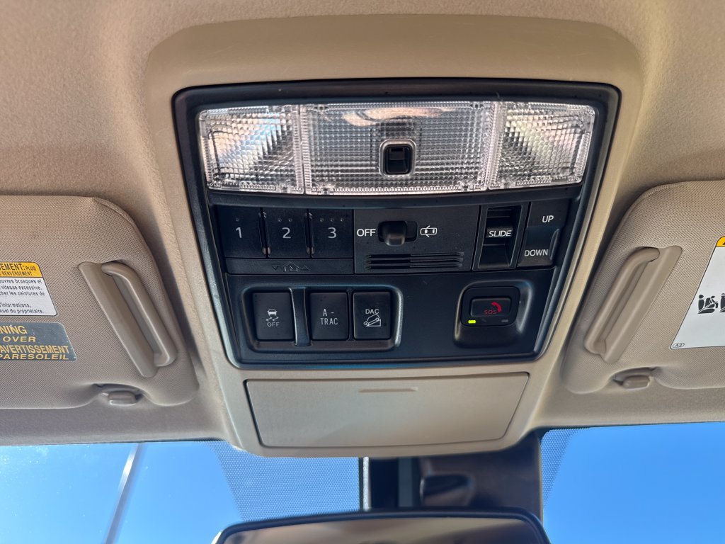 Used 2022 Toyota 4Runner SR5 Premium w/ Moonroof Package AWD/4WD image 20