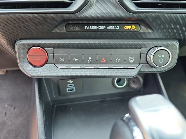 Certified 2025 Ford Mustang GT RWD image 26
