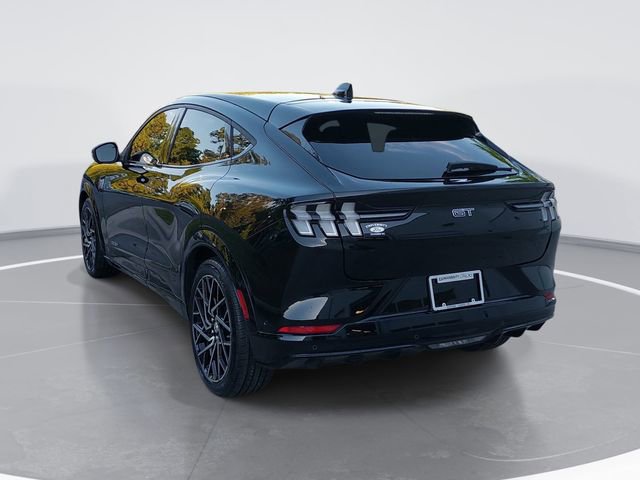 Certified 2021 Ford Mustang Mach-E GT w/ GT Performance Edition AWD/4WD image 5