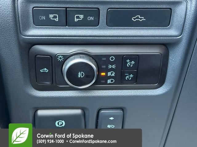 Certified 2023 Ford F150 Lariat w/ Equipment Group 502A High AWD/4WD image 29