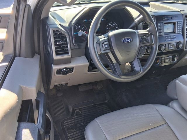 Certified 2022 Ford F250 XL image 14