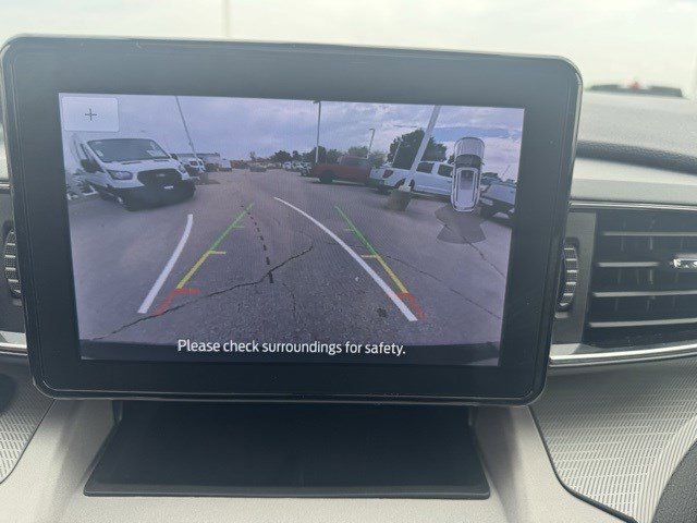 Certified 2023 Ford Explorer XLT w/ Equipment Group 202A image 19