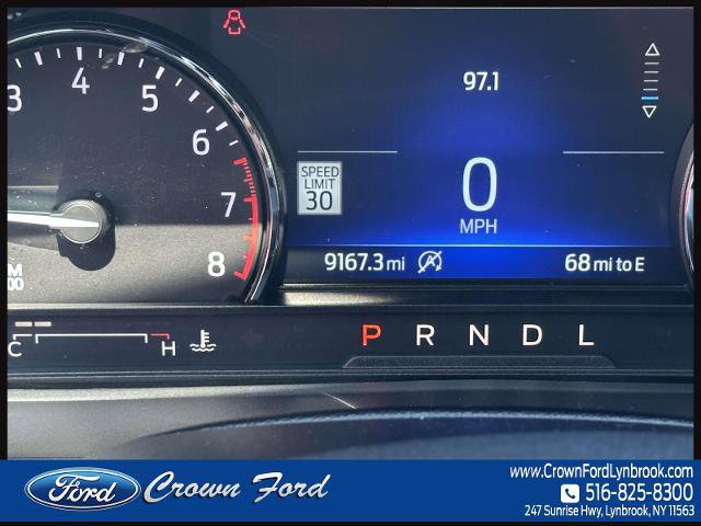 Certified 2023 Ford Explorer XLT w/ Equipment Group 202A AWD/4WD image 28
