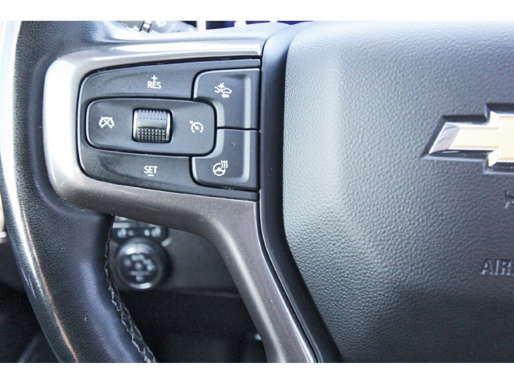 Used 2024 Chevrolet Silverado 3500 High Country w/ High Country Premium Package AWD/4WD image 19
