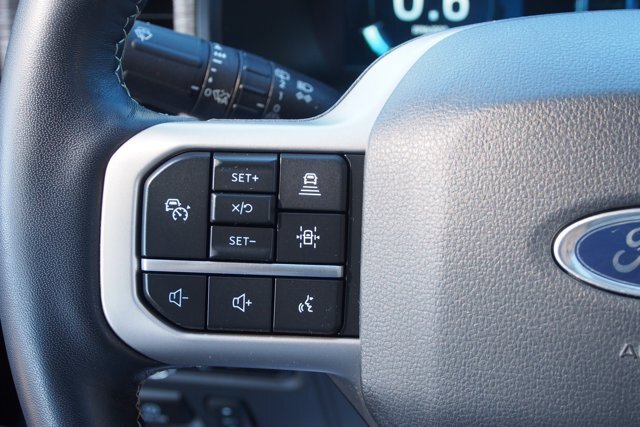 Certified 2024 Ford Expedition Limited AWD/4WD image 28