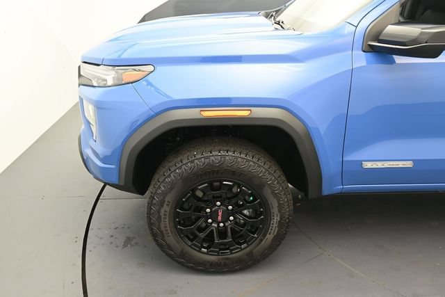 Used 2026 GMC Canyon Elevation RWD image 9