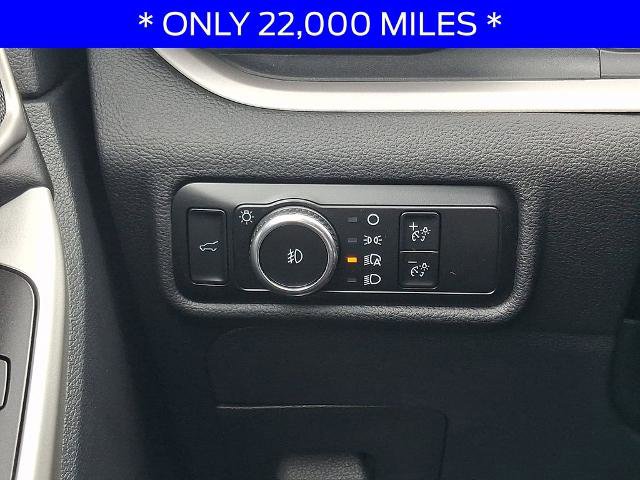 Certified 2023 Ford Explorer XLT w/ Equipment Group 202A AWD/4WD image 24