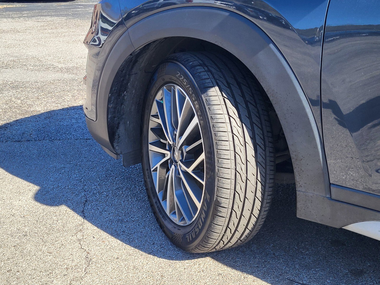 Used 2019 Hyundai Tucson Ultimate image 34