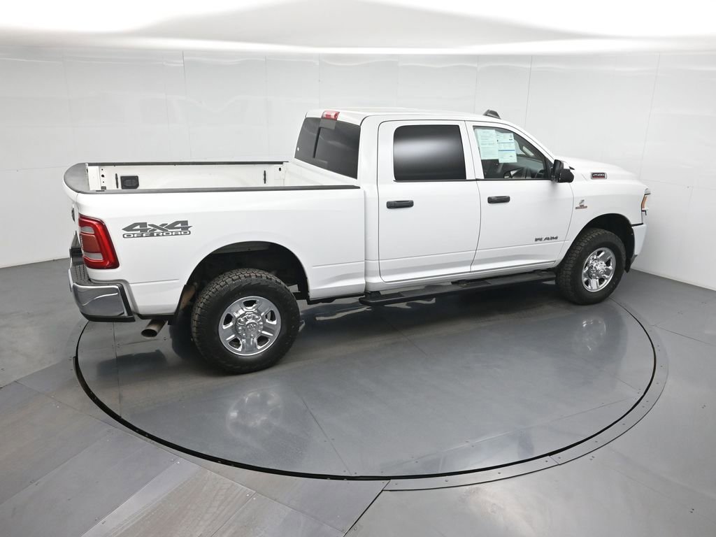 Used 2020 RAM 2500 Tradesman image 15