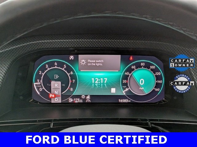 Used 2024 Volkswagen Atlas Cross Sport SEL R-Line image 41