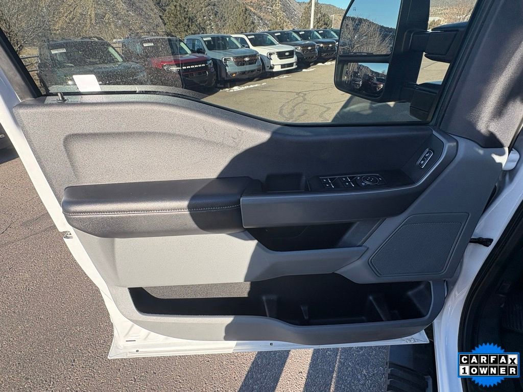 Certified 2024 Ford F350 XLT image 13