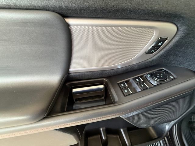 Certified 2025 Ford Expedition Active AWD/4WD image 11