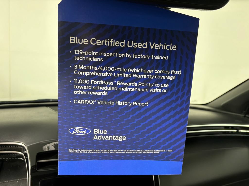 Used 2023 Hyundai Santa Cruz SEL Premium AWD/4WD image 25