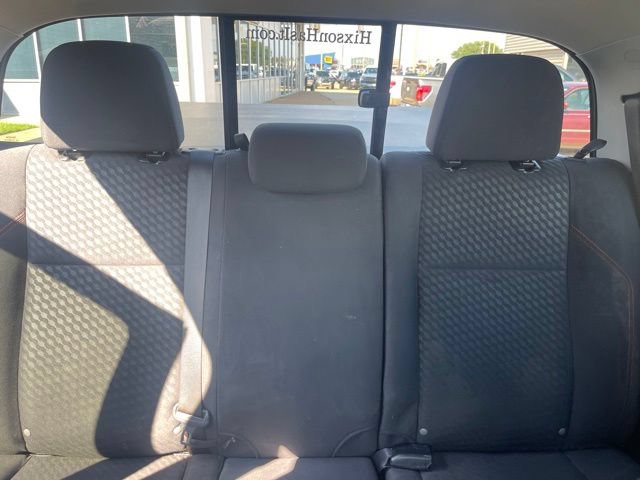 Used 2023 Toyota Tacoma SR5 RWD image 22