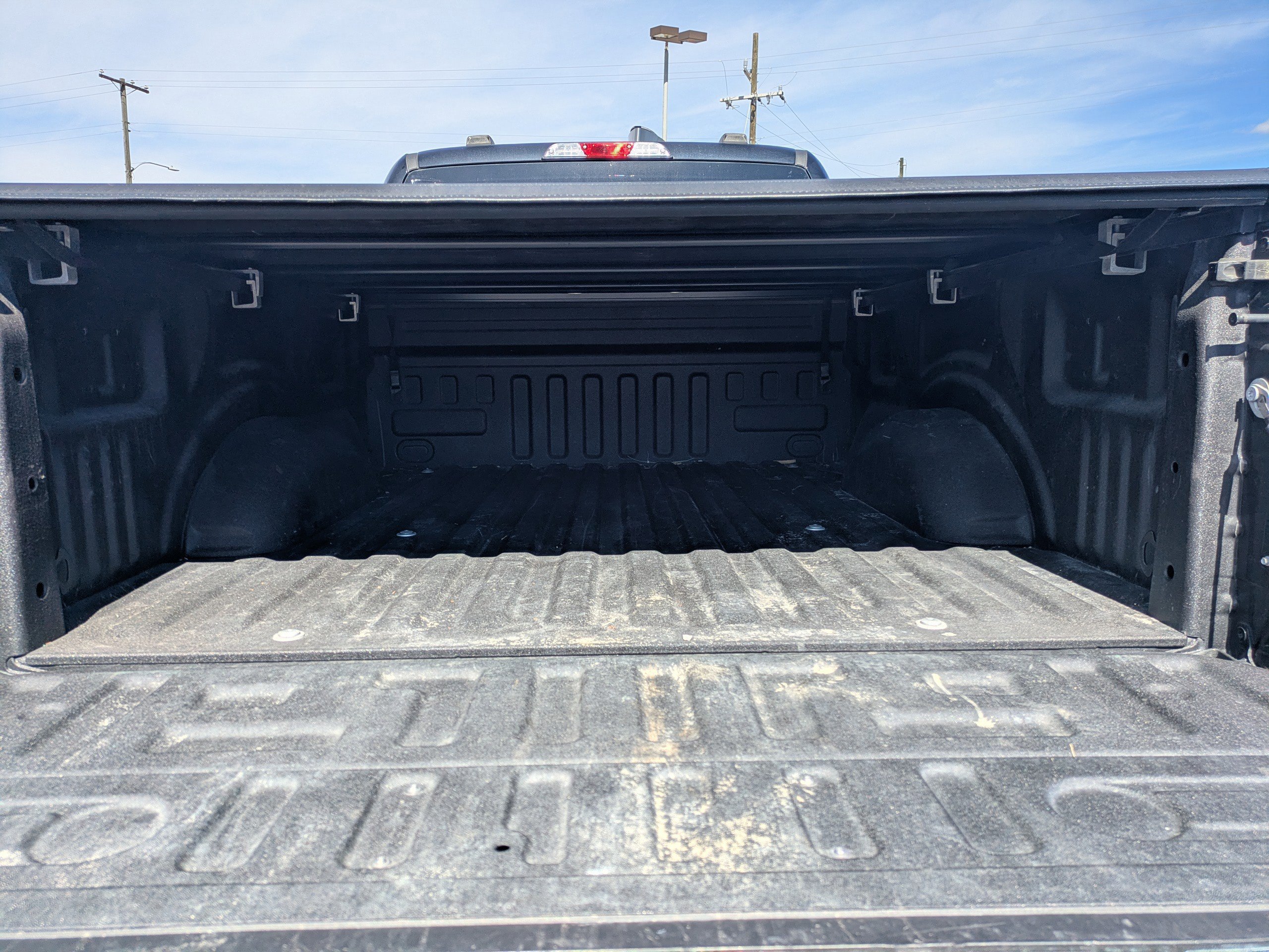 Certified 2022 Ford F150 XLT w/ Equipment Group 301A Mid image 12