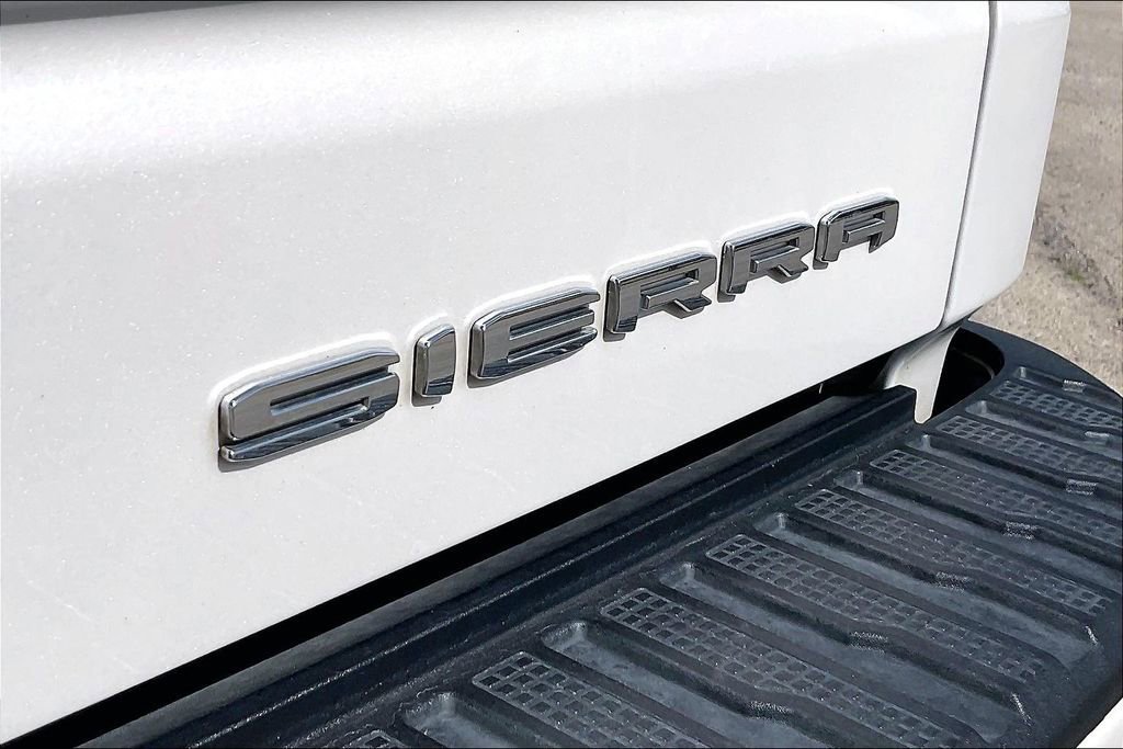 Used 2022 GMC Sierra 1500 Denali w/ Denali Reserve Package AWD/4WD image 21