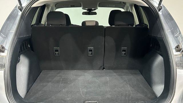 Certified 2022 Ford Escape SE w/ Cold Weather Package FWD image 30