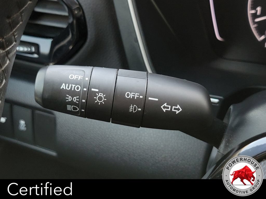 Used 2023 Honda Pilot EX-L image 32